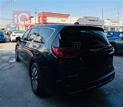 كرايسلر باسيفيكا